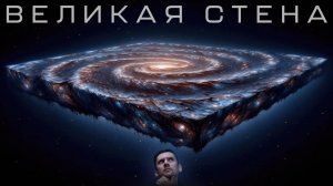 Что не так с самым большим объектом Вселенной? / Аномалия Титана / Астрообзор #181