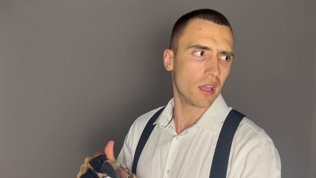 Проба бармен (Алексеев Игорь) смотреть онлайн