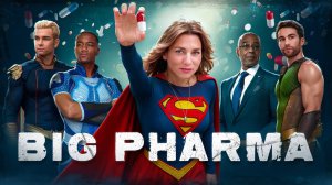 Авторы «The boys» не врали! Кровавые опыты «Big Pharma»