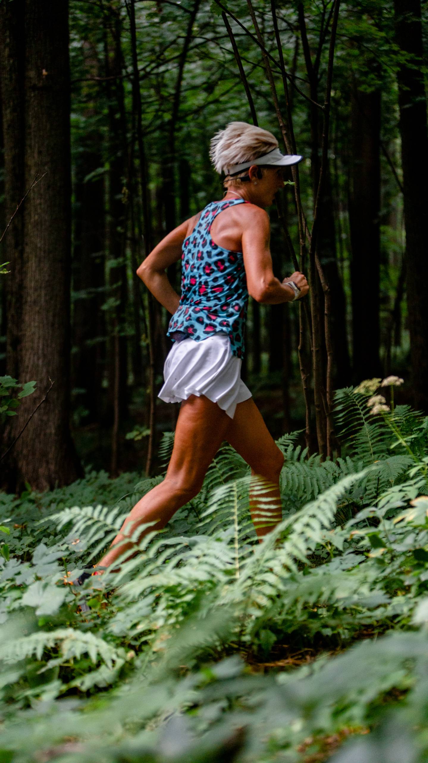 City Trail Bitsa смотреть онлайн