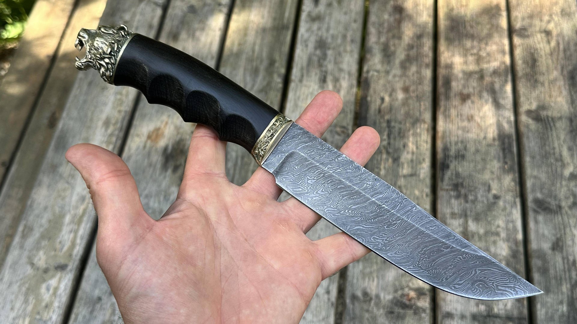 Тигр большой смотреть онлайн