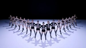 (G)I-Dle - 'Super Lady' Dance Performance [37] Mirrored
