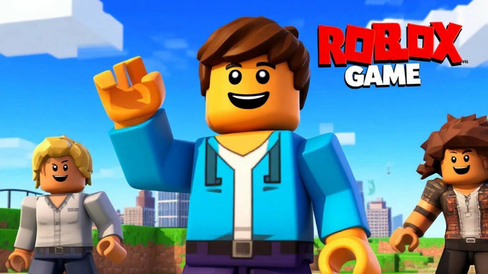 Roblox games gameplay.Роблокс Геймплей. смотреть онлайн