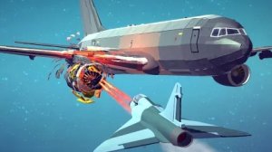 Авиакатастрофы и перестрелки