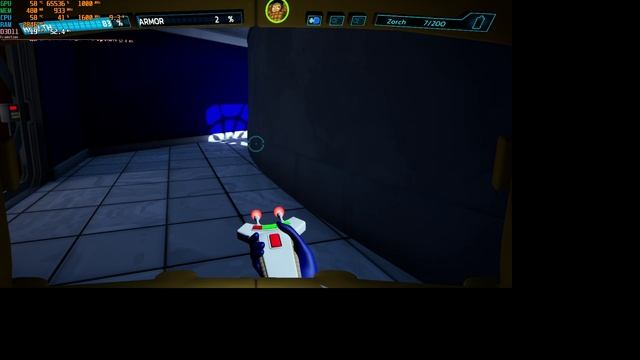 ChexHD - тест Athlon 300u 4GB DDR4 Vega 3 512MB (часть 2) смотреть онлайн