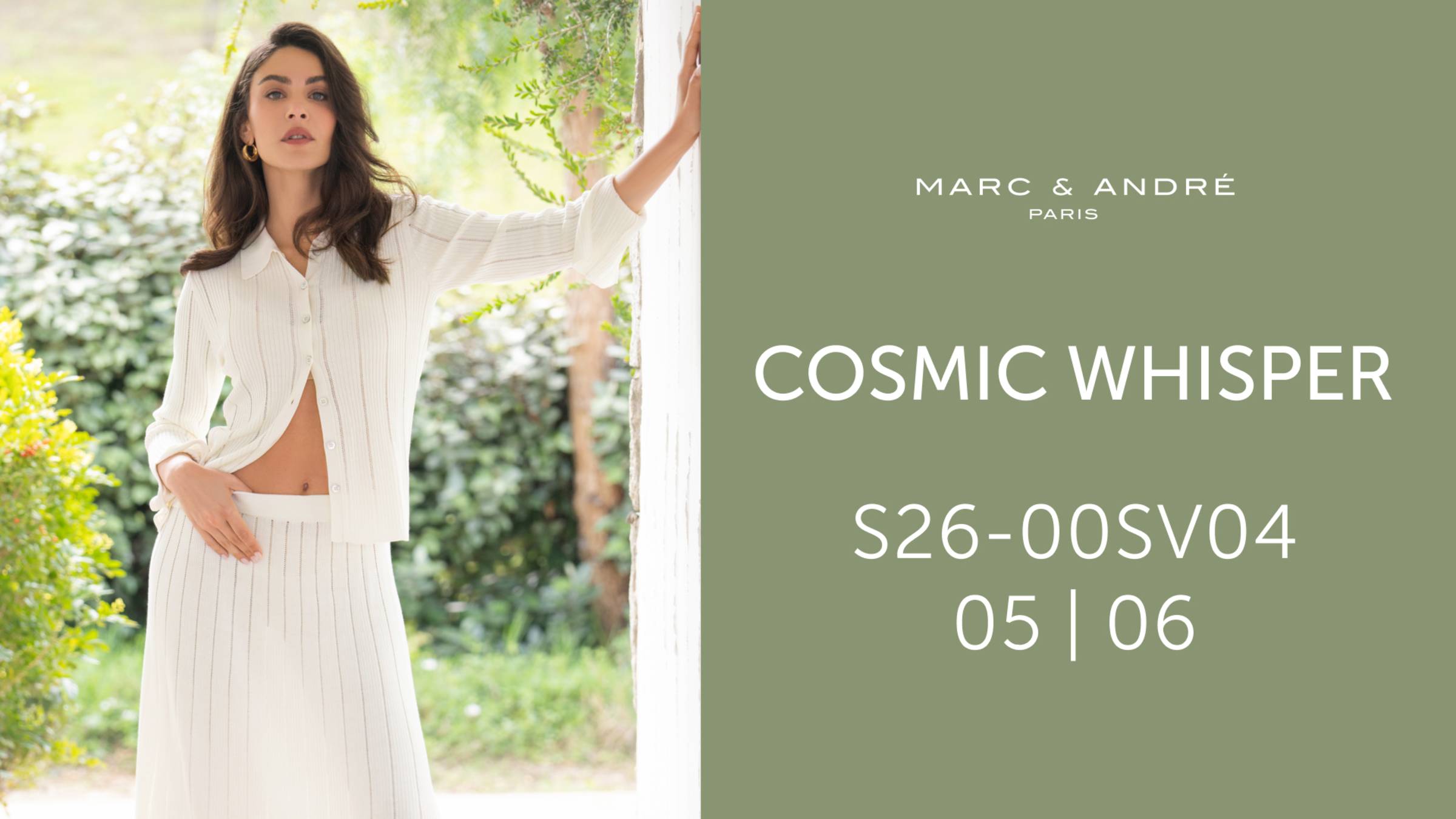 S2600 COSMIC WHISPER смотреть онлайн