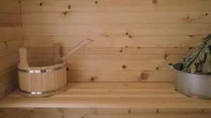 Отзыв о бане-бочке «Буханке» от клиента компании «Дары Кедра» Ольги Лобанцевой