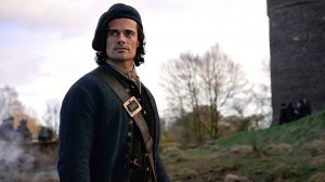 Чужестранка: Кровь от крови моей (1 сезон) — Официальный трейлер (2025)