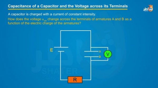 Capacitors p2