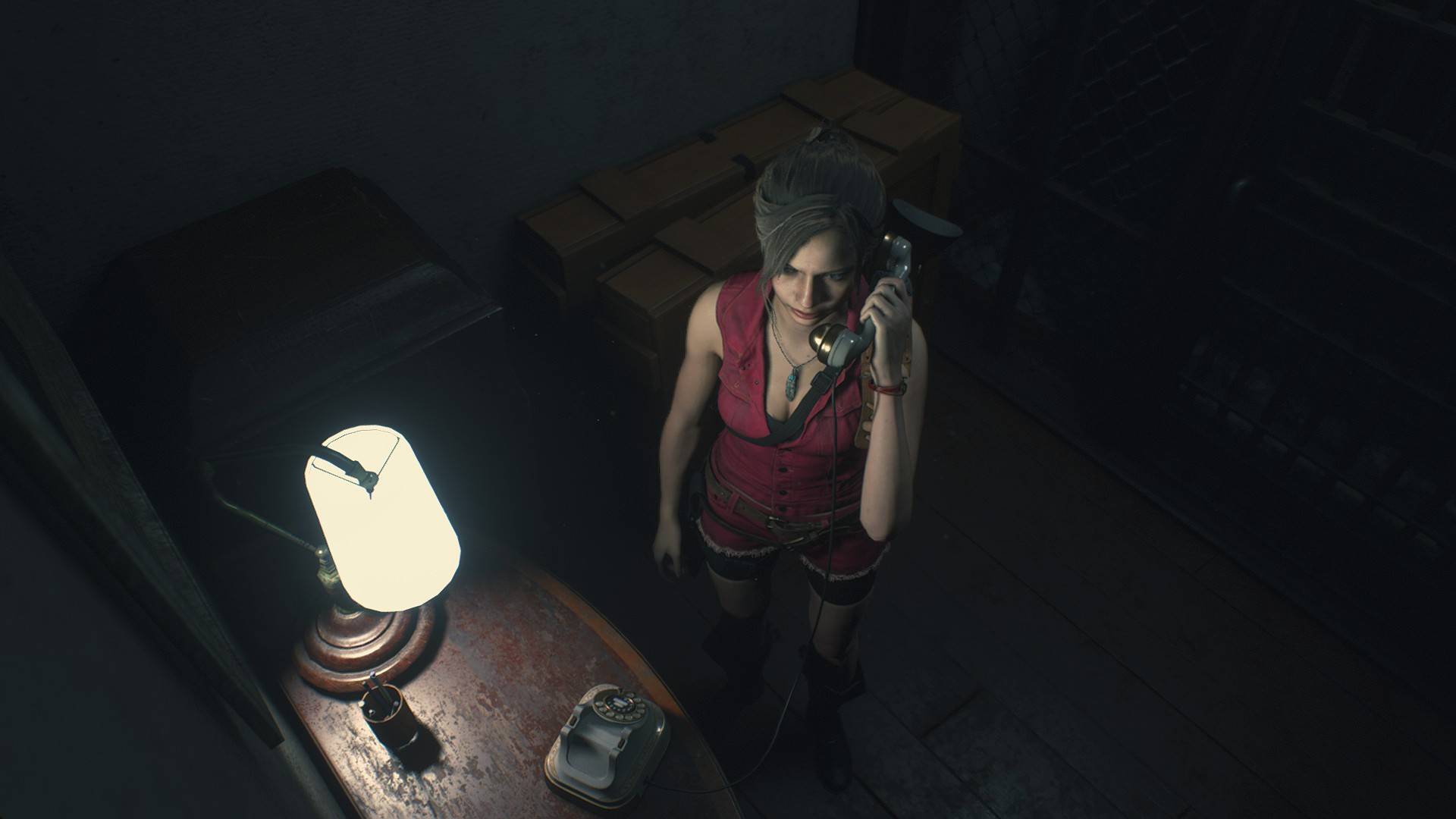Resident Evil 2 Remake  КАМПАНИЯ ЗА КЛЭР (ЧАСТЬ 1)
