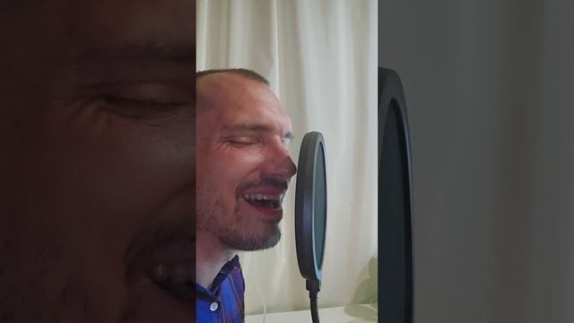 Анегин (Cover)