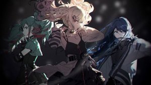 Leo/need - SHOW OFF 2D MV