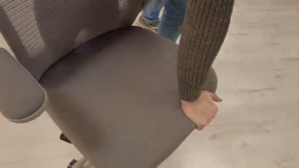 Кресло TetChair MESH 10HR