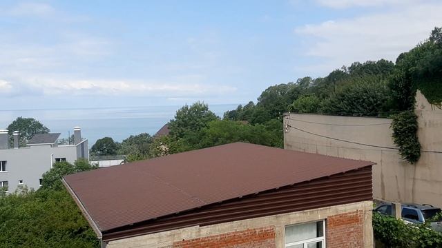 Гостинный дом Аладан Вардане