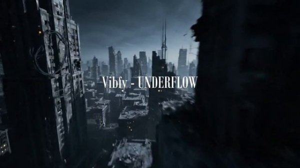 UNDERFLOW Deep Melodic Techno&Progressive House
