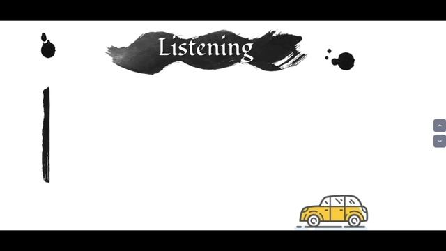 Listening 3 revision смотреть онлайн