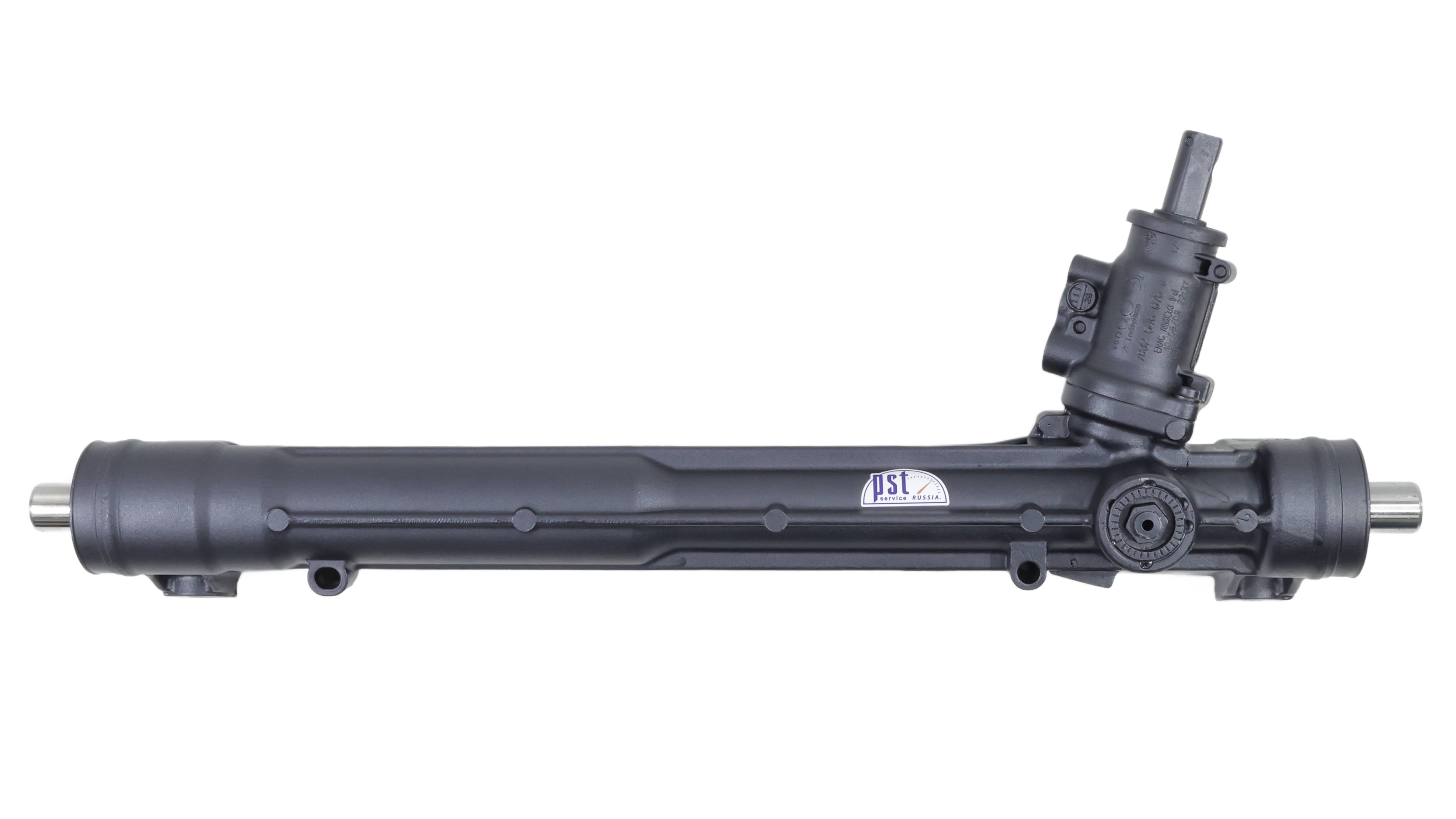 Рулевая рейка Audi A4 B8 / Avant 2007-, A5 / S5 2007- без датчика смотреть онлайн