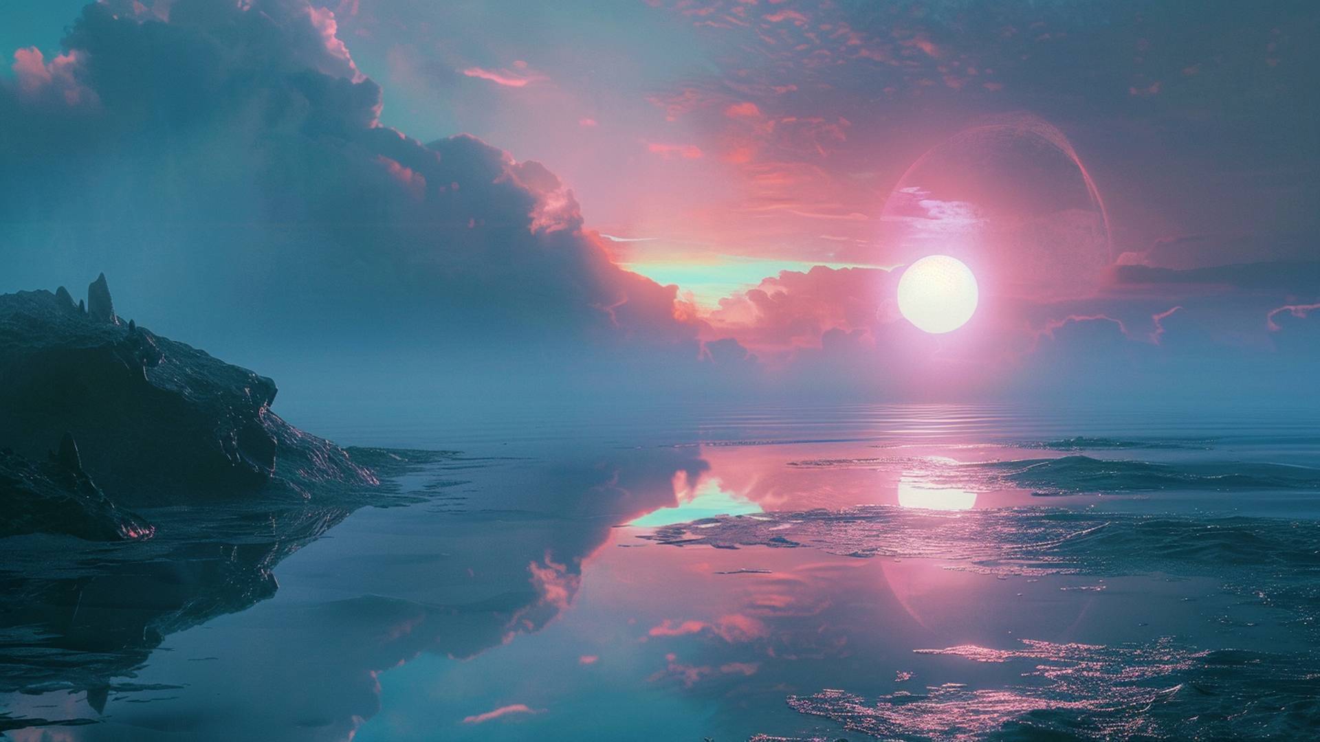 Нейроаккорды - Ambient #29 смотреть онлайн