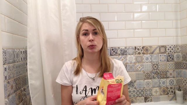 Как накрахмалить рубашку