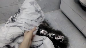 Как стирать пуховик в стиральной машине LG. Выбор режима, температуры и запуск стирки