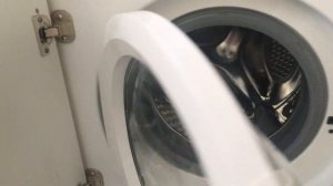 Стиральная машина Weissgauff WMI 6148D. Обзор и отзыв