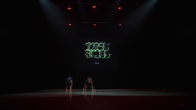 1. Modern соло до13_Дуэт ZDES’_точка смотреть онлайн