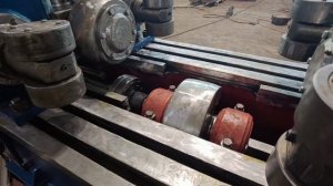 Стан исправления грибовидности