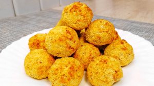 Без сахара и без муки - Вкусняшки к чаю. Самый легкий рецепт!