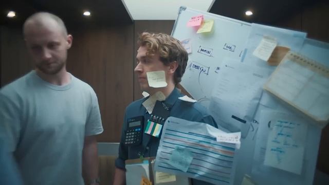 Kit Kat ads смотреть онлайн