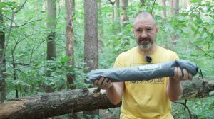 ТОП моего неочевидного снаряжения для походов 2025