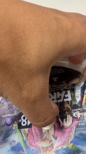 Фаркрай 4 смотреть онлайн