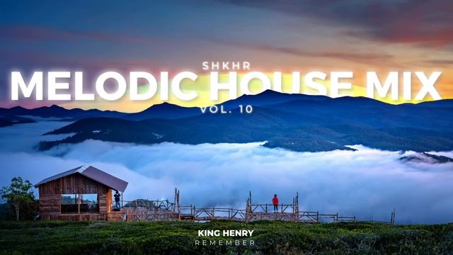 Melodic House Mix - Vol 10