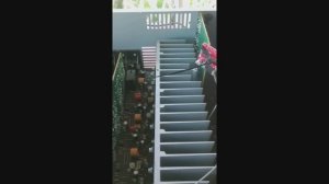 Как подключить Bluetooth модуль чтобы не было фона и помех в колонках