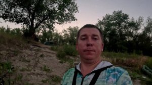 Рыбалка на реке Дон! Разведка новых мест! Бешеный клев САЗАНА!!!