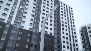 Торжественное открытие 2 очереди строительства ЖК Авиатор!