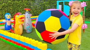 24 Часа в ОГРОМНОМ Картонном Отеле Челлендж