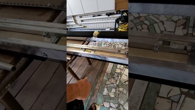 Устройство ложементов