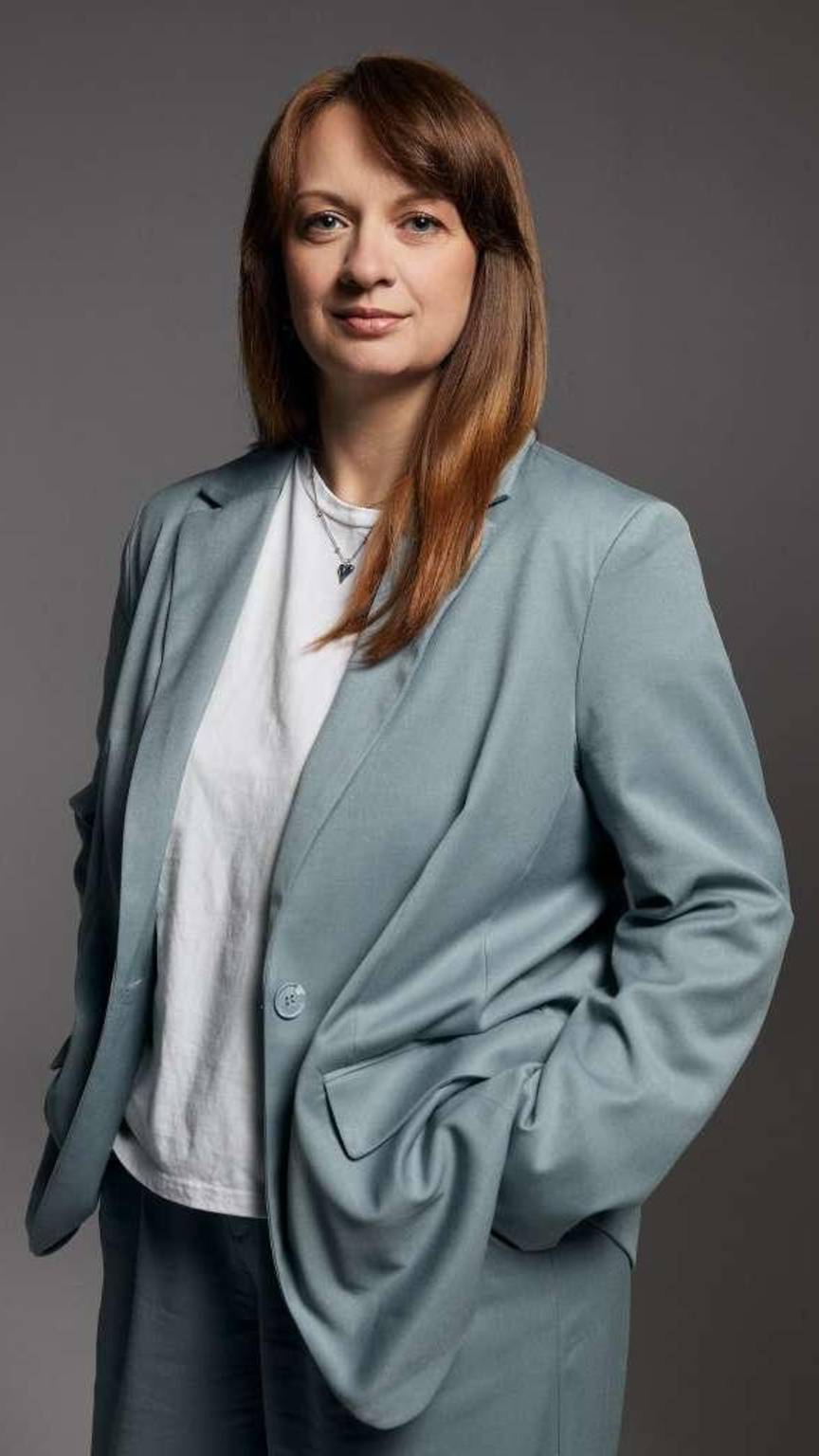 Деришева Елена