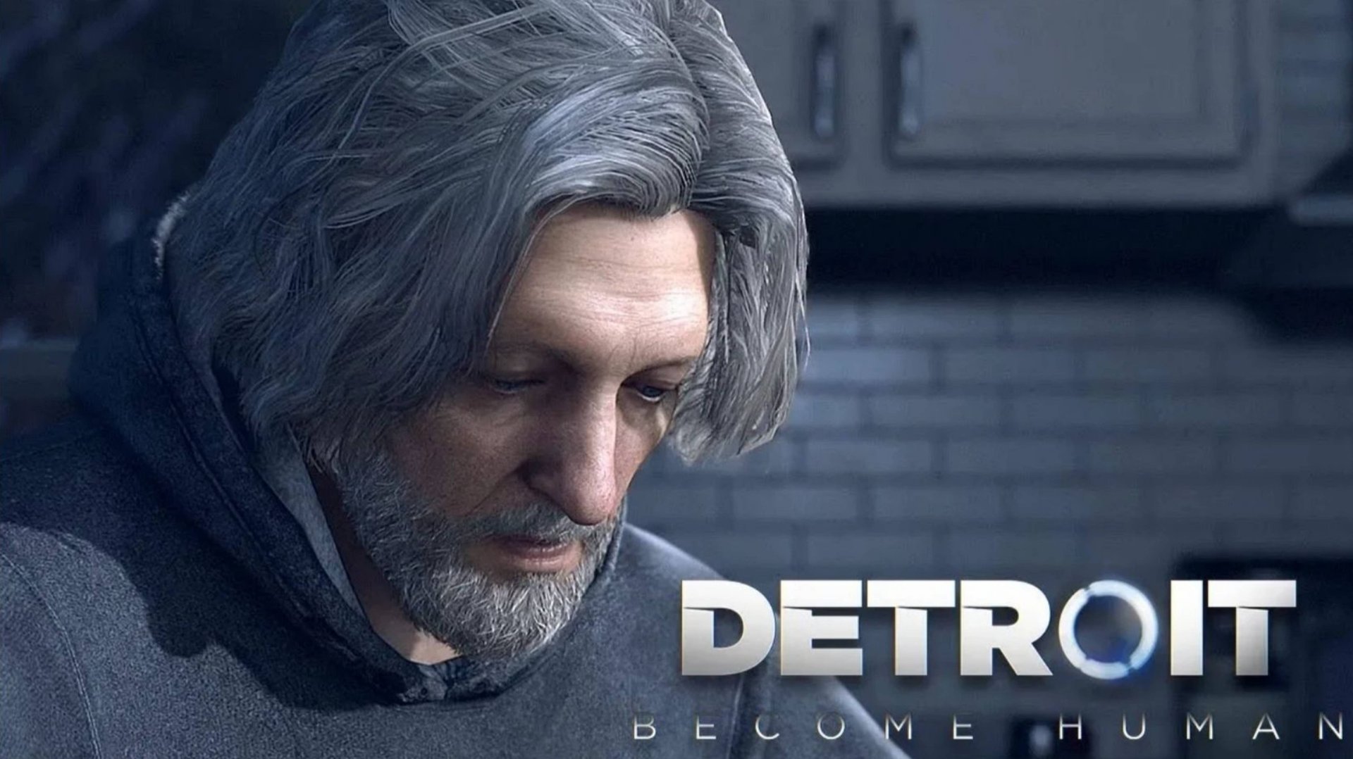 ТАКОГО Я ТОЧНО НЕ ОЖИДАЛ ► Detroit: Become Human #17 смотреть онлайн