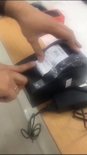 Атол 55Ф - инструкция по распечатке тестового чека. Меню тестирования смотреть онлайн