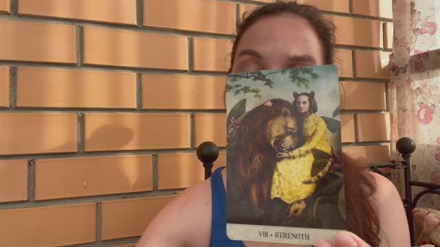 ♓️ РЫБЫ ♓️ ТАРО ПРОГНОЗ НА ИЮЛЬ 2025 года смотреть онлайн