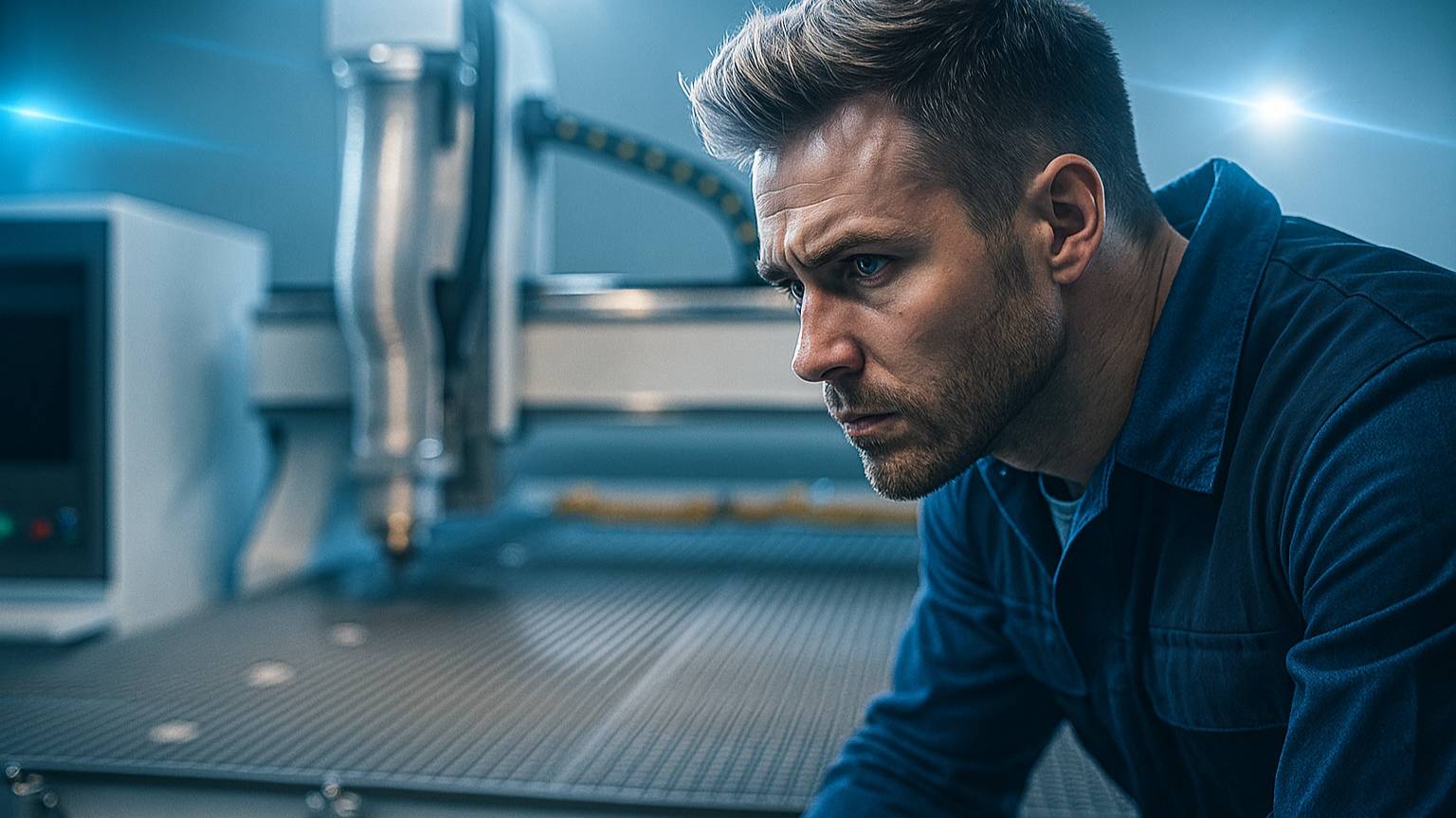 ТВОЙ СТАРЫЙ ЧПУ ТАК НЕ МОЖЕТ! 🔥