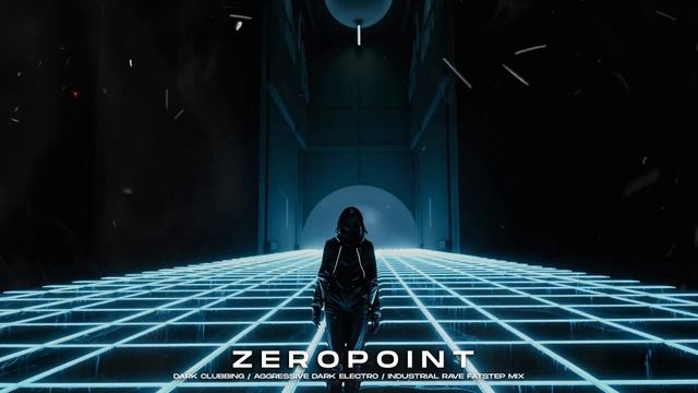 ZEROPOINT — Dark Clubbing / Aggressive Dark Electro / Industrial Rave Mix