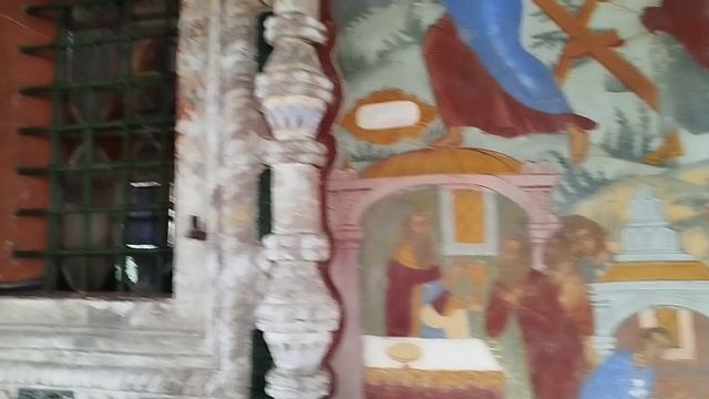 ТУТАЕВ (Борисоглебск-правая сторона Волги) 04.07.2025. смотреть онлайн