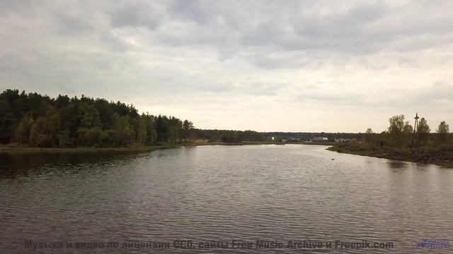 Леса вибрируют вместе с этим невероятным ритмом - Risers -- Chad Crouch -- Arps II