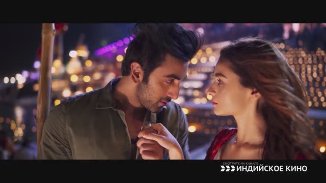 Имиджевый ролик канала Индийское кино # 1 смотреть онлайн