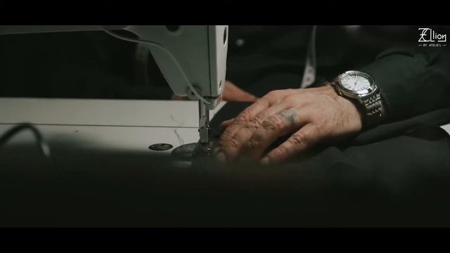 Индивидуальный пошив мужских изделий в АТЕЛЬЕ’L