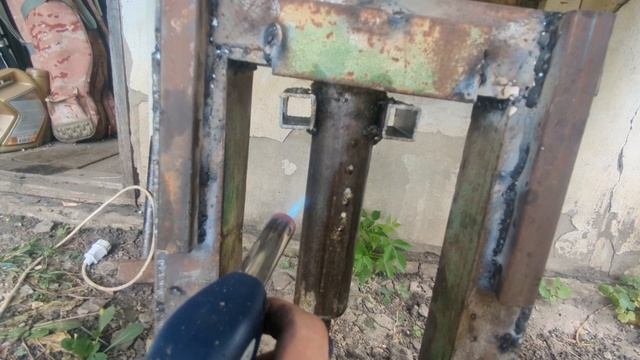 Как самому сделать жмых на Сазана и Амура