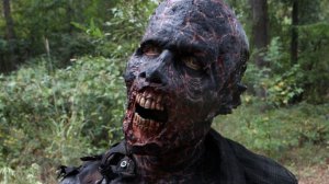 Фильм про зомби апокалипсис ( 1-4 серия) весь первый сезон