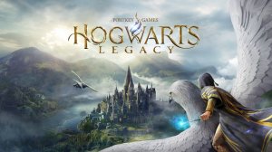 Hogwarts Legacy PS4 #12